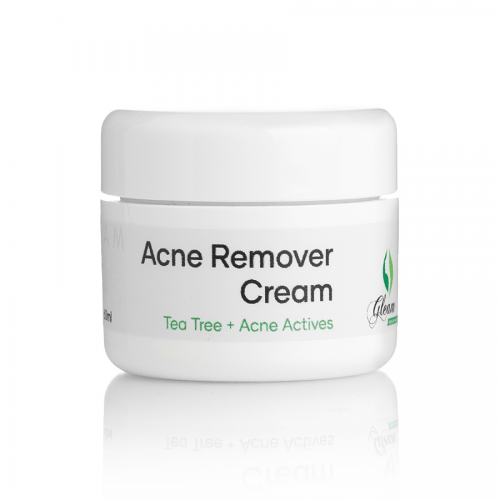 Acne Remover Cream...
