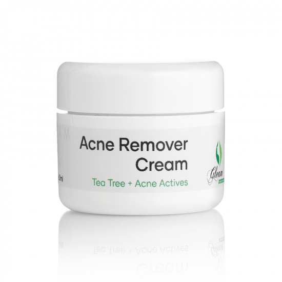 Acne Remover Cream