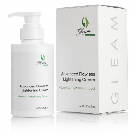 Advanced Flawless Lightening C...