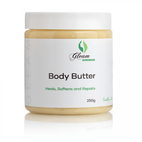 Body Butter...