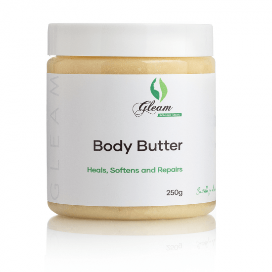 Body Butter...
