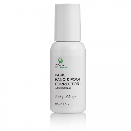 Dark Hand And Foot Corrector...
