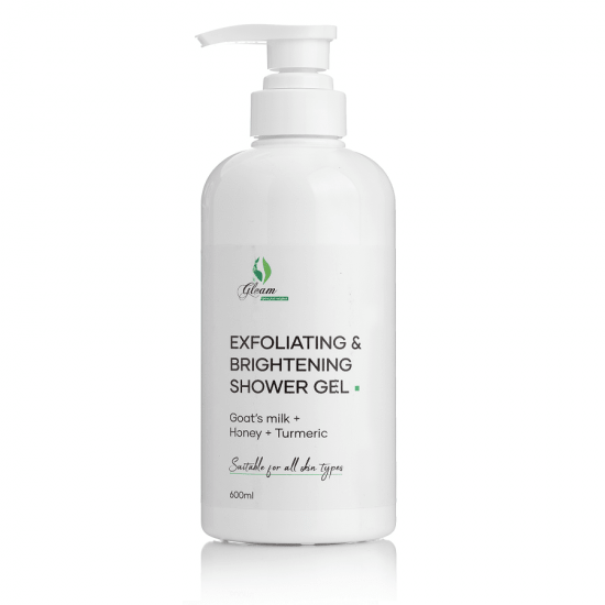 Exfoliating And Brightening Sh...