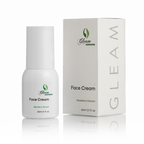 Face Cream...