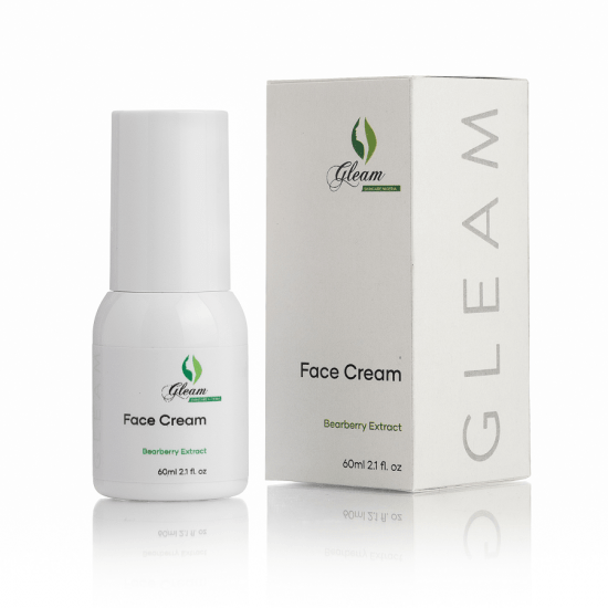 Face Cream...