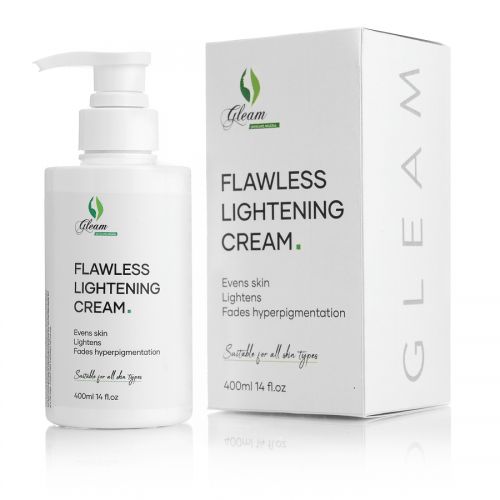 Flawless Lightening Cream...