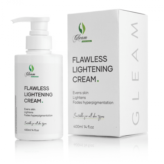 Flawless Lightening Cream