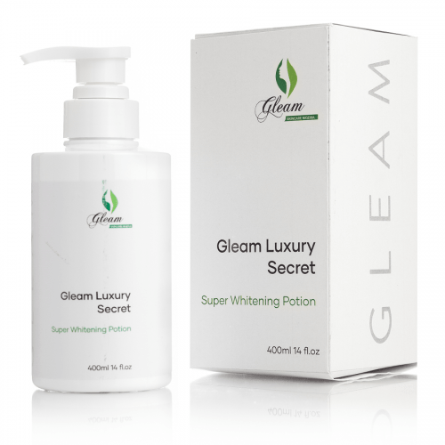 Gleam Luxury Secret...