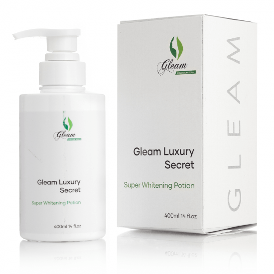Gleam Luxury Secret