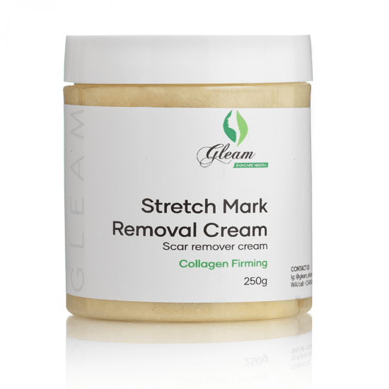 Stretch Mark Removal Cream