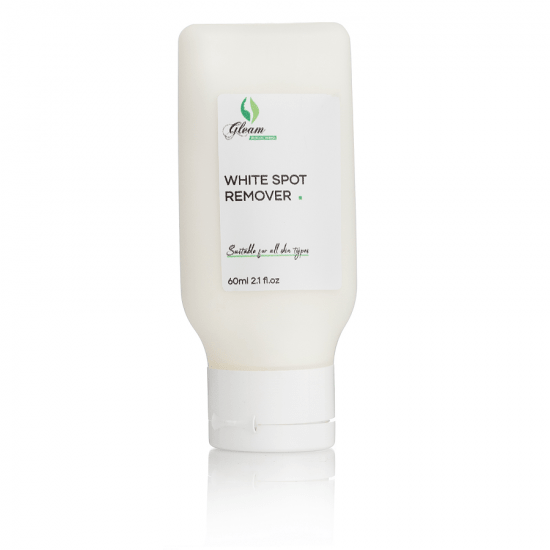 White Spot Remover...