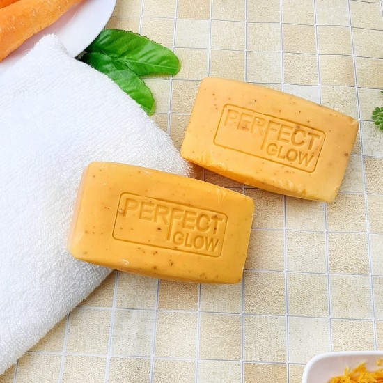 Glow Soap...