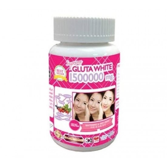 Glutathione Skin Supplement...